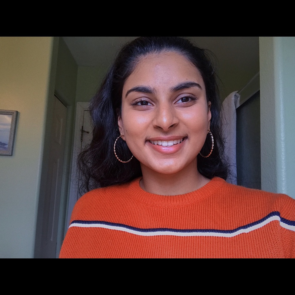 Meet your Posher, Harmeet